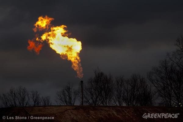 Shell, Güneydoğu Anadolu’da kaya gazı araştırmalarına başladı