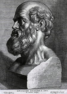 Hipokrat (Hippokrates)