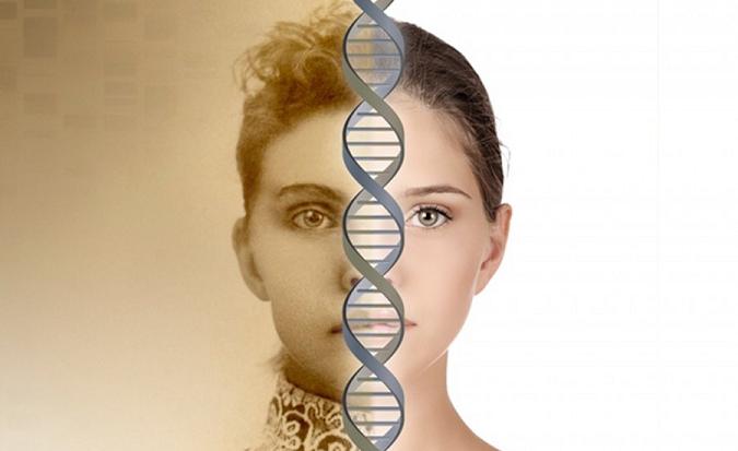 Epigenetik: Tüm Hastalıkların %1'inden Azı ''Bozuk'' Tekil Genlerden Kaynaklanıyor!